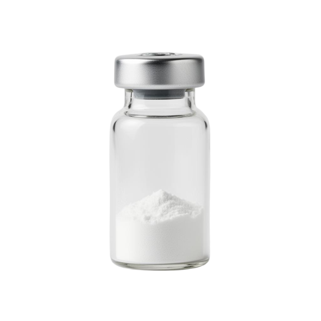Retatrutide 10 mg vial — sold in kits of 10